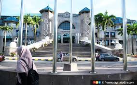 Add phone number and get 2 coin. Iium Beacon Of Enlightened Islam Or Well Paying Divinity School Free Malaysia Today Fmt
