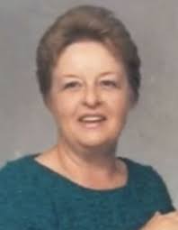 Obituary for Judy Aileen (Burchfield) Parker