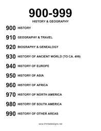 Dewey Decimal System Png Transparent Dewey Decimal System