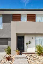 Dulux and colorbond® work together to deliver outstanding colour accuracy. View Popular House Exterior Paint Colour Schemes Dulux
