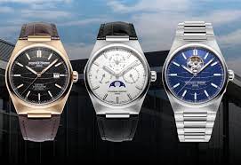 Frederique constant launched the first models of its highlife collection over 20 years ago.their unique design was characterised by the special strap built into the case. 3 Frederique Constant Highlife Modelle Sie Bleiben Ihrer Linie Treu Uhrenkosmos