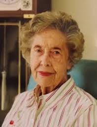 Katherine Warren Arrowood Obituary May 1, 2016