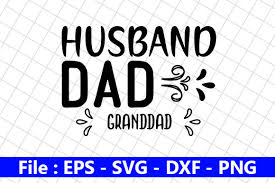 Free Free 299 Husband Father&#039;s Day Svg SVG PNG EPS DXF File