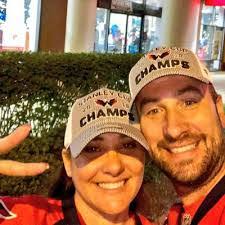 Deanna Duke's Instagram, Twitter & Facebook