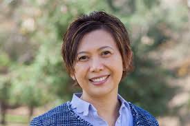 Bernadette Junio's Instagram, Twitter & Facebook