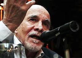 Poesía del mondongo: Abelardo Castillo