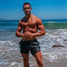 The model began his vocation as a model when he met style fashioner michael costello sam asghari wiki, bio and age. Sam Asghari What To Know About Britney Spears Boyfriend Their Relationship Marie Claire Australia