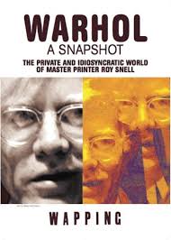 Warhol a Snapshot