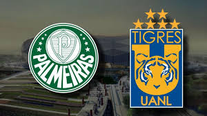 Palmeiras y tigres empatan sin goles, aunque los mexicanos disfrutaron de varias buenas opciones para ¡pidió penalti tigres! Apostas Palmeiras X Tigres Mundial De Clubes Da Fifa 07 02 2021