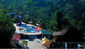 Tak Mau Kalah Jonggol Juga Punya Tempat Wisata Lho Traveling Yuk