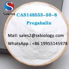 Auxiliaries and other medicinal chemicals(738). Pregabalin Powder Pharmaceutical Chemicals Cas 148553 50 8 Buyerxpo Com