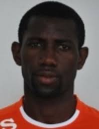 Clément Antoine Bayema