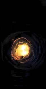Pin By Chenoa17 On Black And Gold In 2019 Black Hole Sun Pop Art Wallpaper Phone Backgrounds