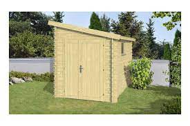 abri de jardin st nazaire 28mm 4 7m interieur abri de jardin abri de jardin adossable chalet de jardin