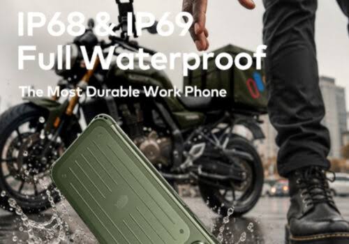 Built to Keep Up: Why the itel Power 80 Is a Smart Buy - Blueprint  Newspapers Limited