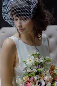 Hushed Commotion + Tulipina Floral Studio