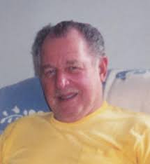 Albert Cross Obituary