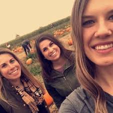 Ashley Ames and Michelle Stiller's Wedding Website