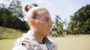 MAFS 2020 star Mikey Pembroke shows off aerobics moves in hilarious  Instagram videos