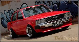 Tampang toyota corolla dx 1982 ini gampang diremehin, kalau tahu aslinya pasti kaget. Mobil Klasik Toyota Corolla Dx Ke70 Doel Prepal S Blog