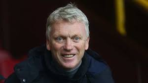 David Moyes: West Ham brings ex-manager back