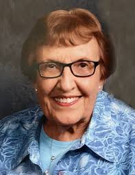 Obituary information for Gloria Mae Michelson