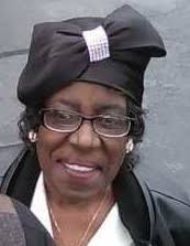 MARY BUSH Obituary 2019