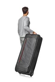Accessories Manfrotto Pro Light Rolling Organizer Lw 99 V2 For Lighting Equipment At Hunts Photo Video