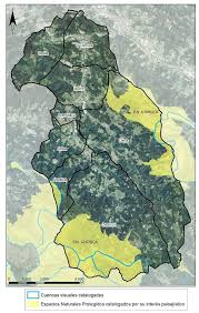 CATÁLOGO Y DETERMINACIONES DEL PAISAJE DEL PLAN TERRITORIAL PARCIAL DEL  ÁREA FUNCIONAL DE IGORRE