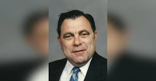 Obituary information for Jack R. Lang