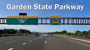Florida toll calculators for cars, trucks, suvs, rvs and buses. 4k Garden State Parkway Exit 150 123 Bloomfield To Sayreville Nj Highways Youtube