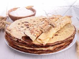 Crepes Faciles Recette Pate A Crepes Recette Recettes De Cuisine