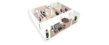 Every framing member, including decking, is automatically added to the materials list. Free Intuitive 3d Room Planner Roomle
