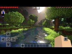 You will see moving leaves, realistic. 9 Best Minecraft Pack Ideas Minecraft Minecraft Pack Minecraft Shaders