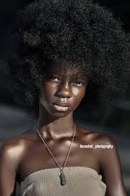 Black beauty 🇻🇨