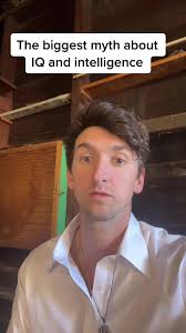 IQ is not what you think it is. #learnontiktok #teacher #learningtips ...