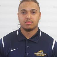 COLLEGE PROGRESS REPORT: Kobe Campbell