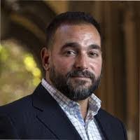 Jack Cosentino's Instagram, Twitter & Facebook