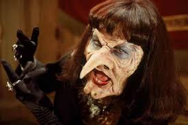 Movie Inspired Discussion