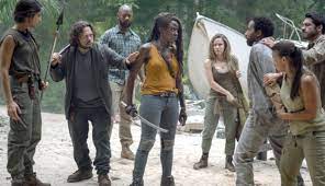 Wann startet staffel 10 in deutschland? 10 Staffel Von The Walking Dead Kommt Ins Free Tv Digital Fernsehen