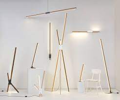 Lighting Designers Brands Based In New York Ylighting Ideas Wall Lighting Design Interior Design