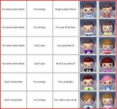 New leaf and are much harder to spot. Animal Crossing New Leaf Hair