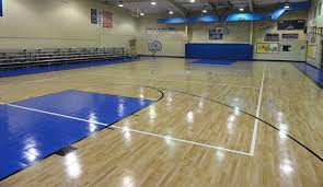 Here's how you will go about having an. Basketball Courts Gym Flooring In Houston Sport Court Houston