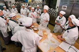 Johnson Wales University Culinary Arts Providence The City Of Providence Has Become Know Johnson Wales University Rhode Island Food Newport Rhode Island