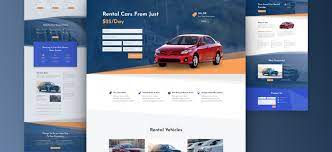 Car rental booking system is a powerful online reservation wordpress plugin which provides all the tools and features needed to run your car rental business. Get A Free Car Rental Layout Pack For Divi Elegant Themes Blog