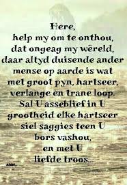 Pin On Afrikaans Quotes