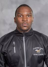 2017-18 Men's Track and Field Roster