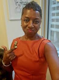 Misty Mincks's Instagram, Twitter & Facebook