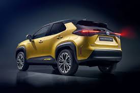 For more details, please refer to our 2021 toyota yaris price list as follows: Bildergalerie Toyota Yaris Cross 2021 Bilder Autobild De