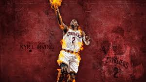 If you have one of your own you'd. Kyrie Irving Wallpapers Wallpaperboat